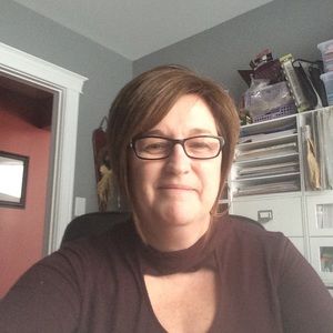 Meet your Posher, Debbie